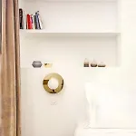 Habitat Parisien - 2br-2ba - Ac - Balcony - Opera Apartamento *